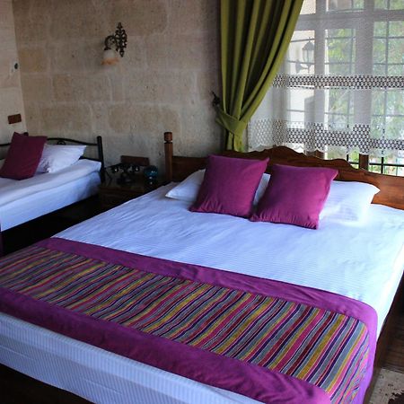 Elif Stone House Hotell Urgup Eksteriør bilde