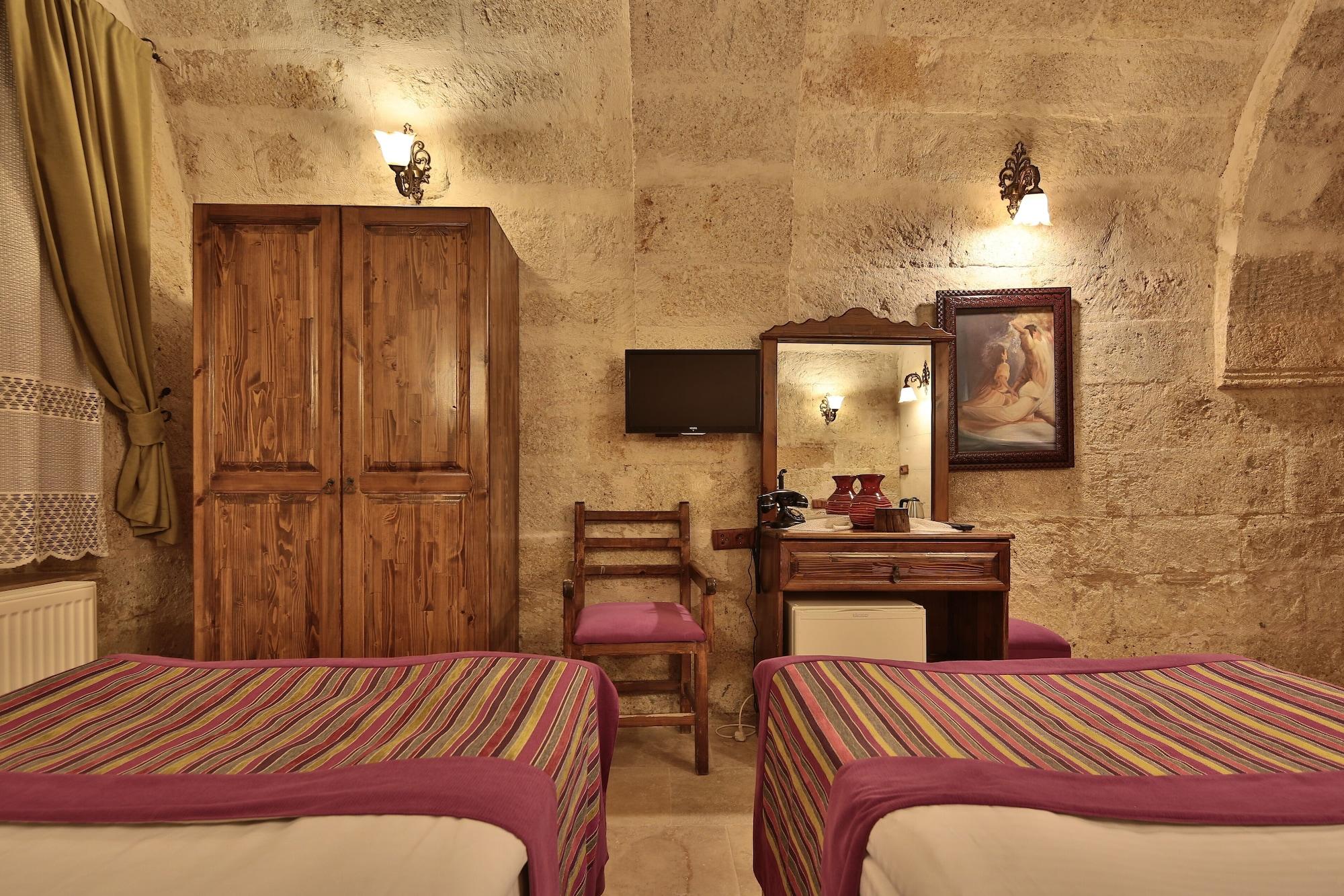 Elif Stone House Hotell Urgup Eksteriør bilde