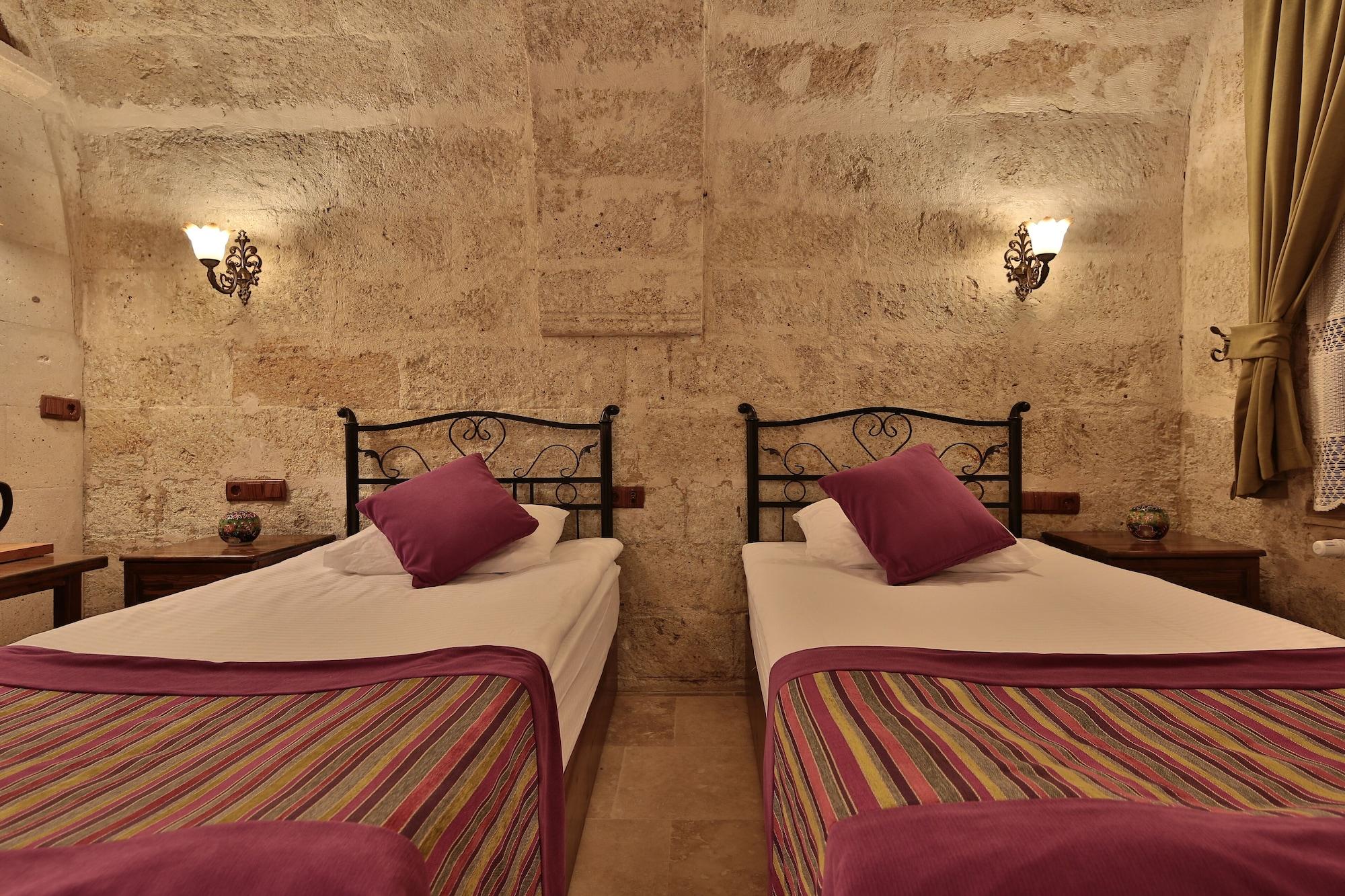 Elif Stone House Hotell Urgup Eksteriør bilde