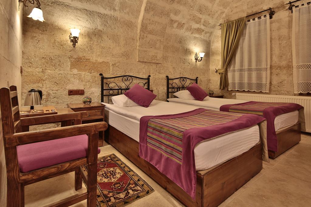 Elif Stone House Hotell Urgup Eksteriør bilde