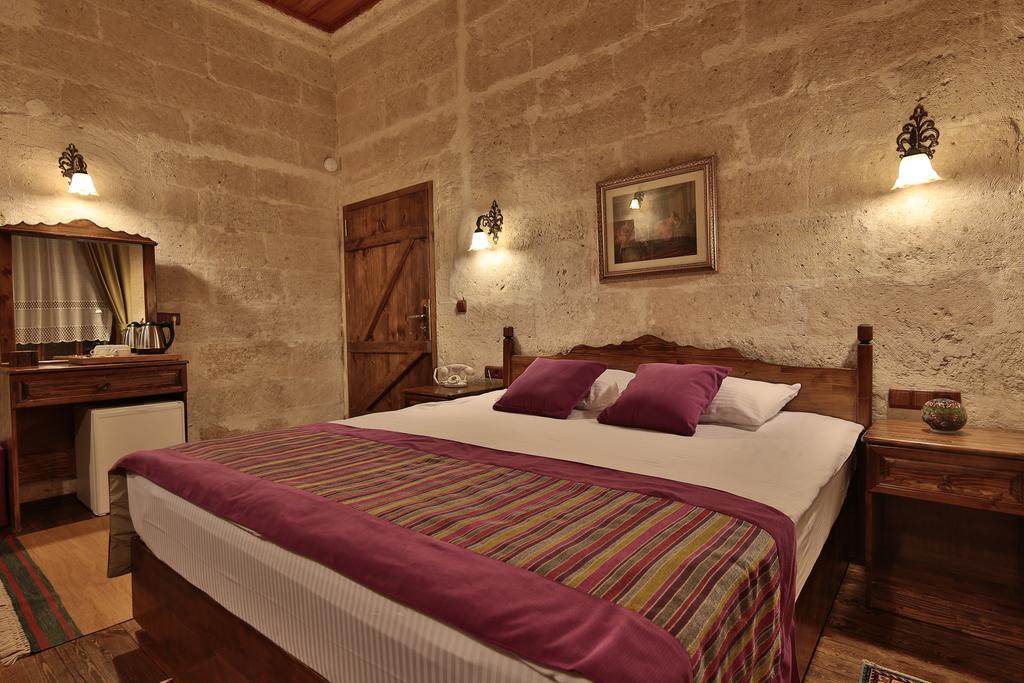 Elif Stone House Hotell Urgup Eksteriør bilde