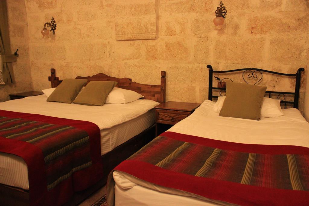 Elif Stone House Hotell Urgup Eksteriør bilde