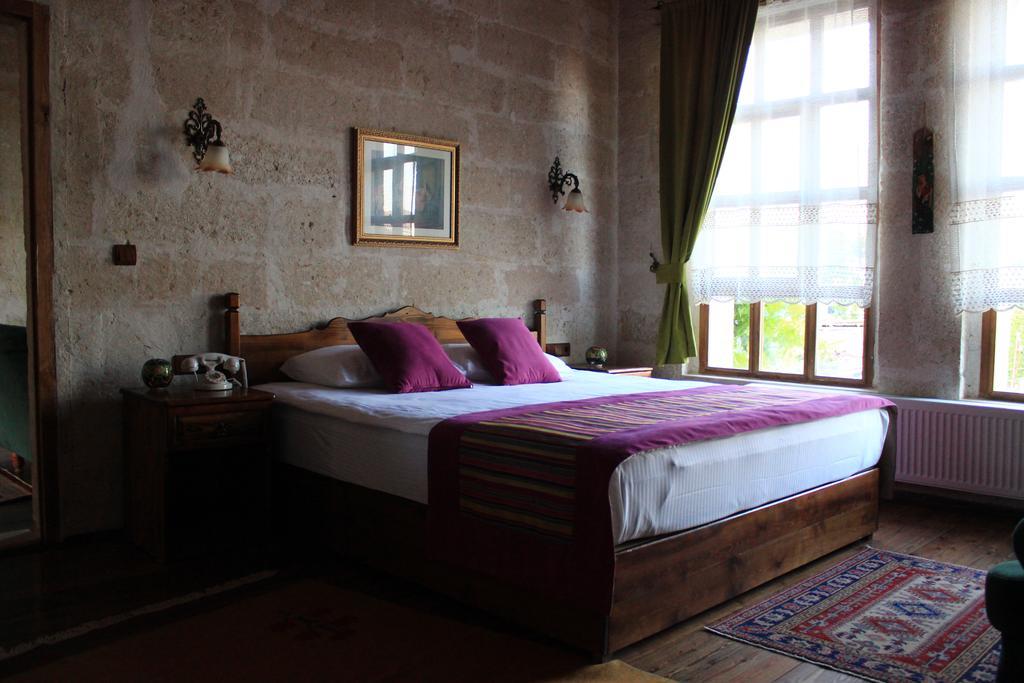 Elif Stone House Hotell Urgup Eksteriør bilde