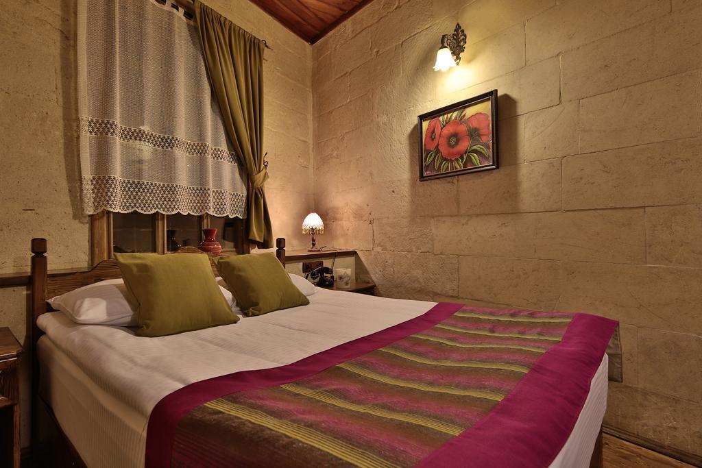 Elif Stone House Hotell Urgup Eksteriør bilde