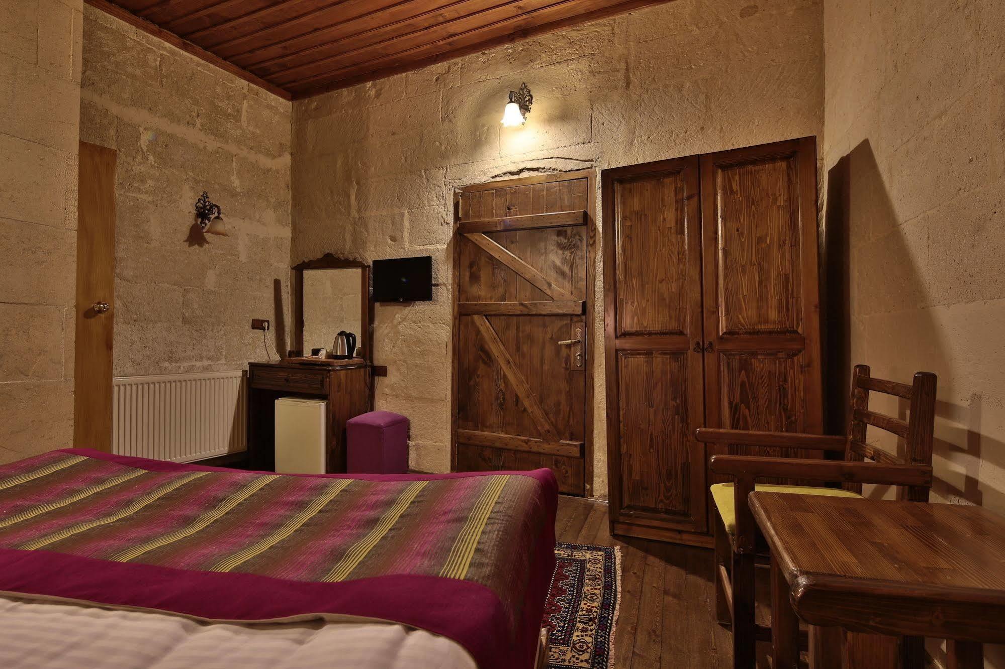 Elif Stone House Hotell Urgup Eksteriør bilde